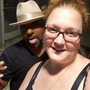 Meet your Posher, Donna